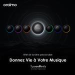 Oraimo SpaceBuds