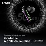 Oraimo SpaceBuds