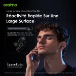 Oraimo SpaceBuds