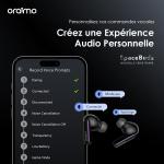 Oraimo SpaceBuds