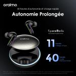 Oraimo SpaceBuds