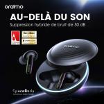 Oraimo SpaceBuds