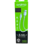 Cable Oraimo lightning pour iphone