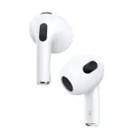 Moi T193 Écouteurs sans-fil Bluetooth Blanc