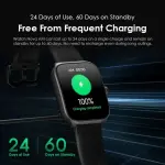 Oraimo Watch Nova AM 2.01