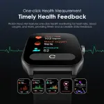 Oraimo Watch Nova AM 2.01