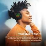 Casque Bluetooth Oraimo BoomPop OEB-H89D