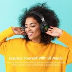 Casque Bluetooth Oraimo BoomPop OEB-H89D
