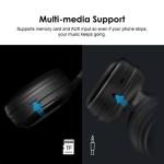 Casque Bluetooth Oraimo BoomPop OEB-H89D