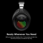 Casque Bluetooth Oraimo BoomPop OEB-H89D